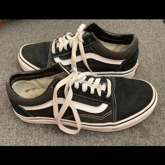 Old Skool Vans Classic - Picture 2 of 3
